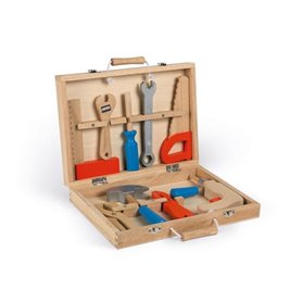 Boite a outils brico kids