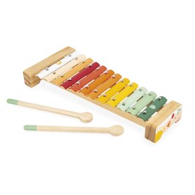 Instrument de musique - Xylophone Sunshine