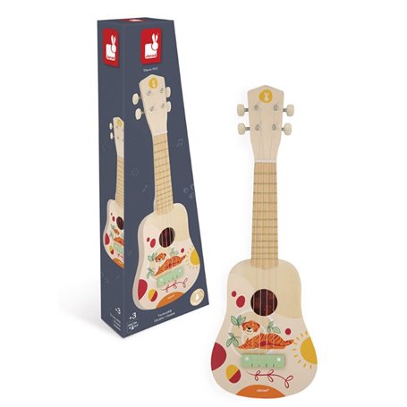 Youkoulele Sunshine - Ukulele enfant
