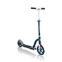 Trottinette NL 230-205 Duo bleu foncé