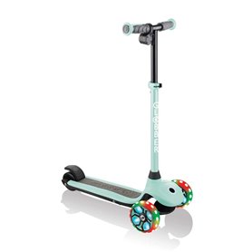 Trottinette E-Motion 4 Plus Pastel Menthe