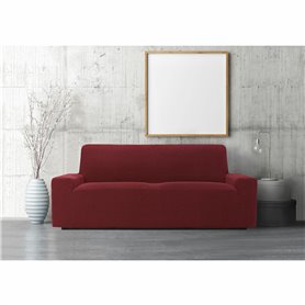 Housse de canapé Sofaskins NIAGARA Bordeaux