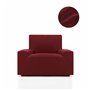 Housse de canapé Sofaskins NIAGARA Bordeaux