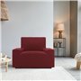 Housse de canapé Sofaskins NIAGARA Bordeaux