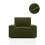 Housse de canapé Sofaskins NIAGARA Vert