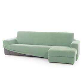 Chaise longue avec bras droit court Sofaskins NIAGARA 210 - 340 cm