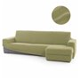 Chaise longue avec bras droit court Sofaskins NIAGARA 210 - 340 cm