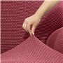 Housse de canapé Sofaskins NIAGARA Fuchsia