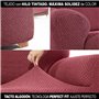 Housse de canapé Sofaskins NIAGARA Fuchsia