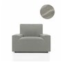 Housse de canapé Sofaskins NIAGARA Gris clair