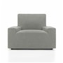 Housse de canapé Sofaskins NIAGARA Gris clair