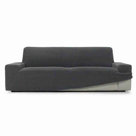 Housse de canapé Sofaskins NIAGARA Gris foncé