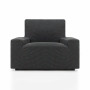 Housse de canapé Sofaskins NIAGARA Gris foncé