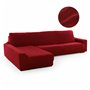 Housse pour chaise longue avec bras gauche long Sofaskins NIAGARA 210 - 340 cm