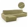 Housse pour chaise longue avec bras gauche long Sofaskins NIAGARA 210 - 340 cm