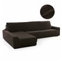 Housse pour chaise longue avec bras gauche long Sofaskins NIAGARA 210 - 340 cm