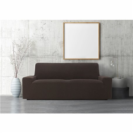 Housse de canapé Sofaskins NIAGARA Marron