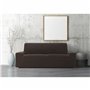 Housse de canapé Sofaskins NIAGARA Marron