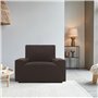 Housse de canapé Sofaskins NIAGARA Marron