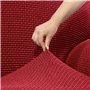 Housse de canapé Sofaskins NIAGARA Rouge