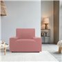 Housse de canapé Sofaskins NIAGARA Rose clair