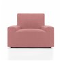 Housse de canapé Sofaskins NIAGARA Rose clair