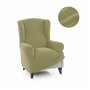 Housse de fauteuil à oreilles Sofaskins NIAGARA