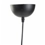 Suspension Alexandra House Living Noir Gris