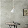 Suspension Alexandra House Living Blanc