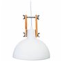 Suspension Alexandra House Living Blanc