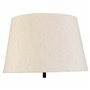 Lampe de bureau Alexandra House Living Noir Fer 31 x 62 x 31 cm