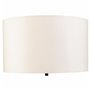 Lampe de bureau Alexandra House Living Marron Fer 31 x 58 x 31 cm