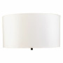 Lampe de bureau Alexandra House Living Marron Fer 34 x 53 x 34 cm