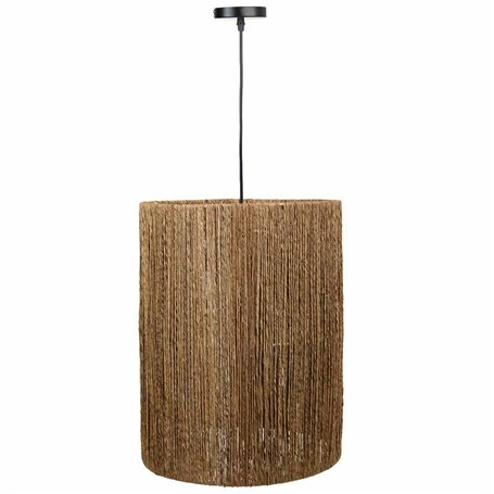 Suspension Alexandra House Living Naturel Jute 35 x 45 x 35 cm