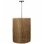 Suspension Alexandra House Living Naturel Jute 35 x 45 x 35 cm