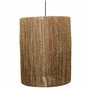 Suspension Alexandra House Living Naturel Jute 35 x 45 x 35 cm