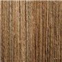 Suspension Alexandra House Living Naturel Jute 35 x 45 x 35 cm