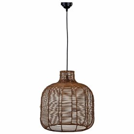 Suspension Alexandra House Living Marron