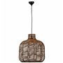 Suspension Alexandra House Living Marron