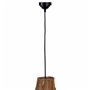 Suspension Alexandra House Living Marron Rotin