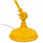 Flexo/Lampe de bureau Alexandra House Living Jaune Métal 13 x 43 x 25 cm