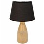 Lampe de bureau Alexandra House Living Or Céramique 14 x 35 x 14 cm