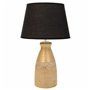 Lampe de bureau Alexandra House Living Or Céramique 14 x 35 x 14 cm