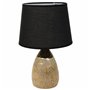 Lampe de bureau Alexandra House Living Or Céramique 13 x 26 x 13 cm