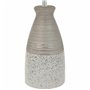 Lampe de bureau Alexandra House Living Argent Céramique 14 x 36 x 14 cm