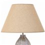 Lampe de bureau Alexandra House Living Blanc Polyrésine 220-240 V 18 x 49 x 18 cm