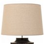 Lampe de bureau Alexandra House Living Marron Polyrésine 220-240 V 28 x 50 x 28 cm