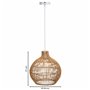 Suspension Alexandra House Living Marron