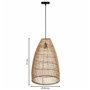 Suspension Alexandra House Living Marron