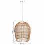 Suspension Alexandra House Living Marron